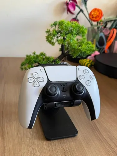 Controle PS5 Branco*Impecável* entrega olx ou retirada | Ipanema - RJ |