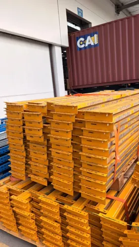 Porta palete a pronta entrega!!!