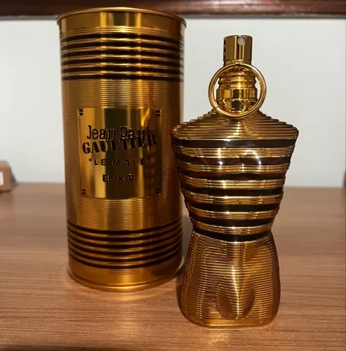 Jean Paul Gaultier Le Parfum Elixir