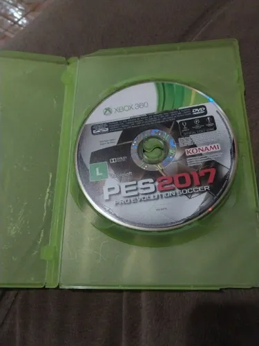 Cd xbox 360 