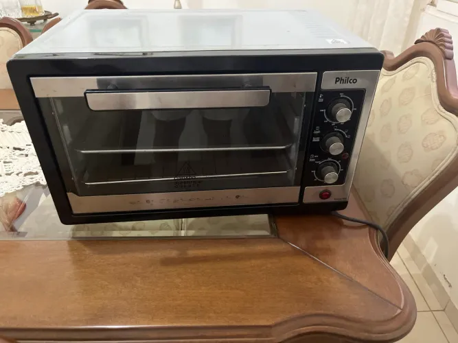 Forno Philco 42 litros