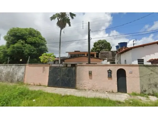 Casa em Leilão - Afogados - Recife - PE