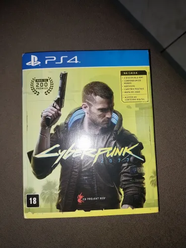 Cyberpunk 2077