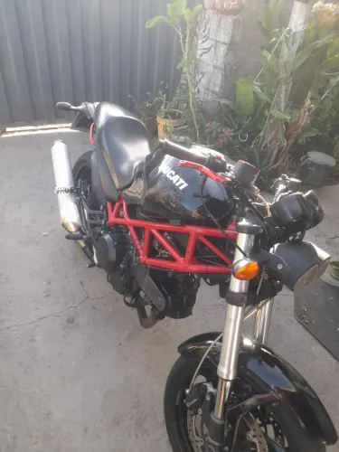 Troca moto até 20000