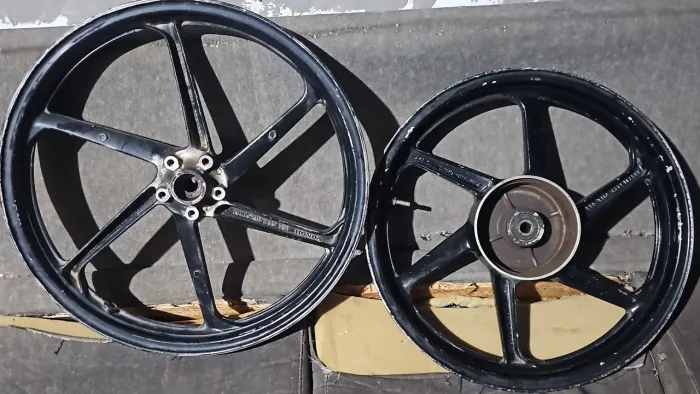 Aro 150 Sport ORIGINAL HONDA
