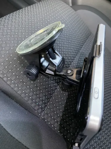 GPS Aquárius 