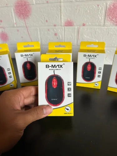 Mouse USB 