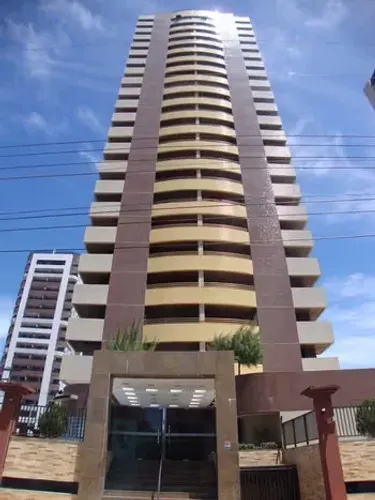 Apartamento em manaira 4 quarto, sendo 2 Suites para alugar
