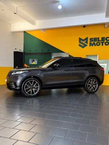 Land Rover Range Rover Vel. R-DYN. S 2.0 Aut.(híbrido) 2023