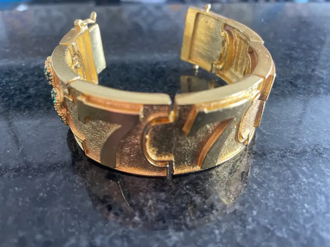Bracelete maravilhoso