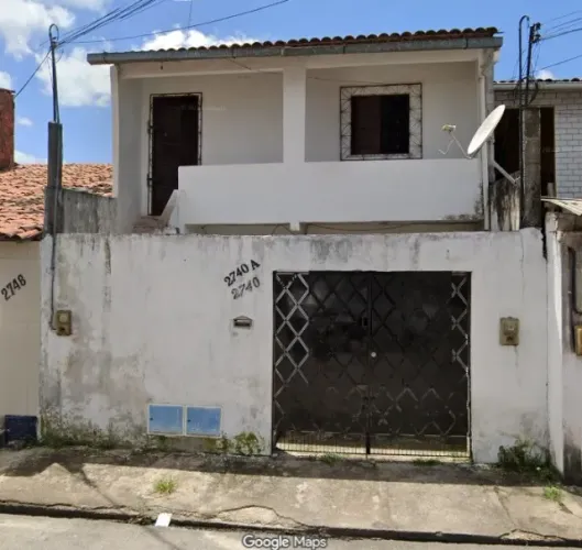 ? VENDO 2 CASAS NO MESMO TERRENO - EXCELENTE OPORTUNIDADE!