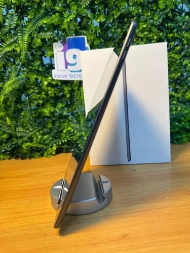 ipad é na i9 TECNOLOGIA