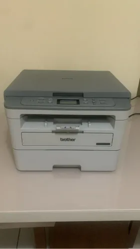 Impressora Brother DCP 87520DW