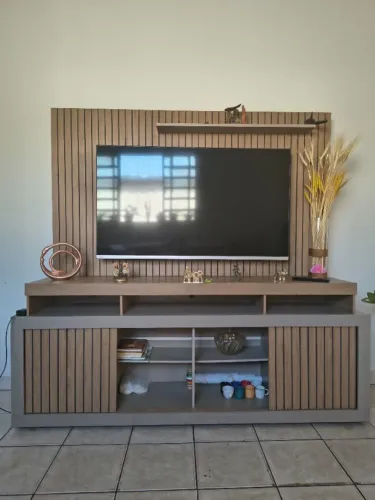 Rack painel para tv