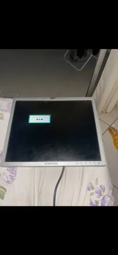 Monitor