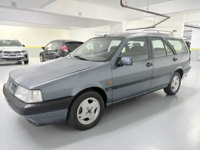 Fiat Tempra SW SLX 2.0 I.e. 1995