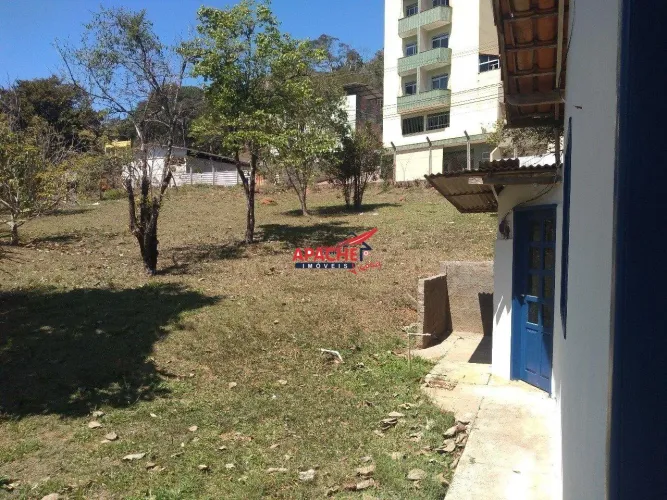Lotes para venda em Viçosa MG