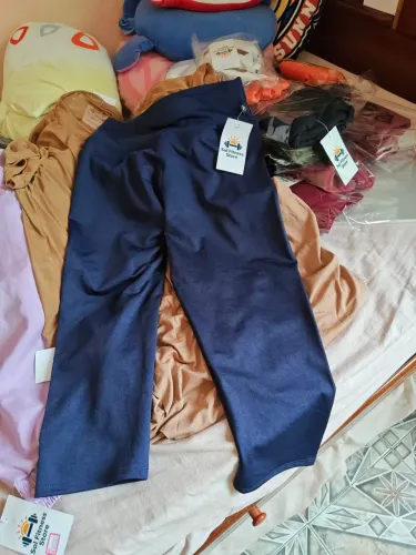 Roupas de Malhar