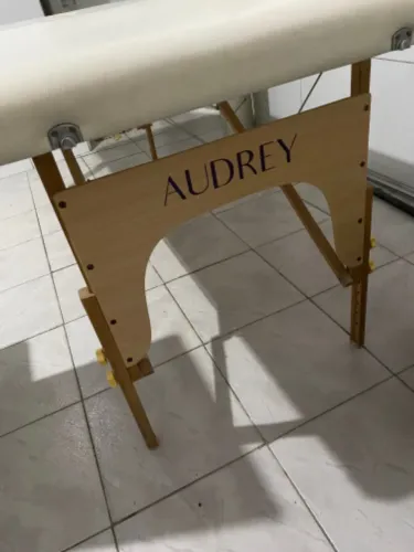 Maca maleta reforçada com cabo de aço 