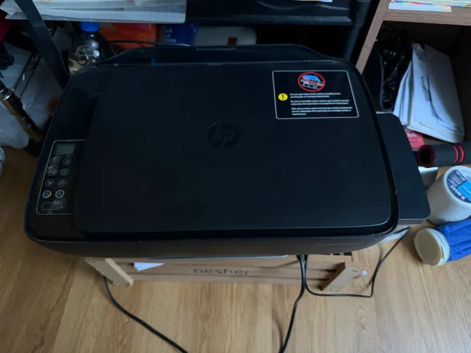 IMPRESSORA HP 416 
