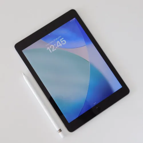 ipad pro 32gb