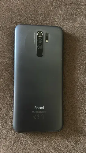 Celular redmi 9