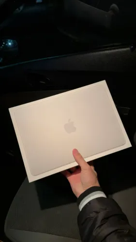 MacBook Neo 512GB - Novo