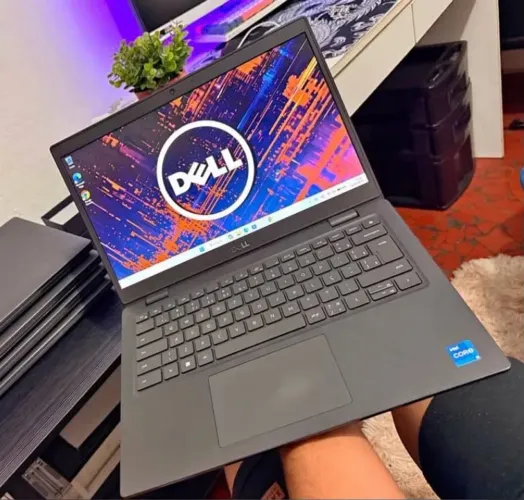 DELL LATITUDE 3420| ¡5 11ª Gen | 8GB RAM | SSD 512GB NVMe