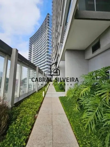 Apartamento no Residencial Time Life Jardim das Perdizes