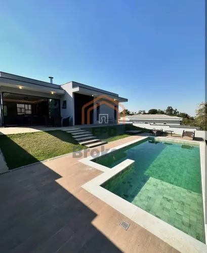 Casa em Condominio em Medeiros - Jundiaí