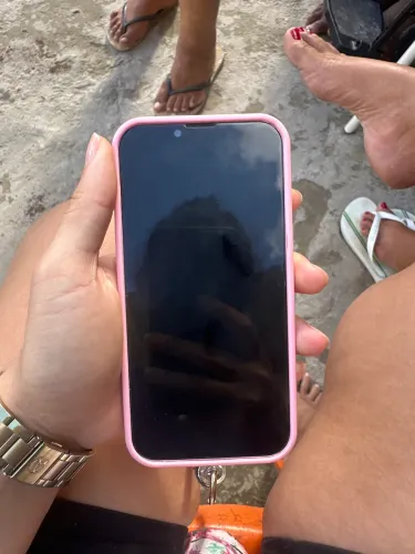 iPhone 13
