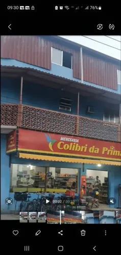 VENDO LOJA.