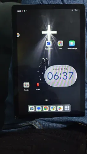 Tablet Lenovo 64 GS 4ram Android 13
