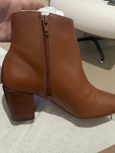 Vendo bota da Arezzo