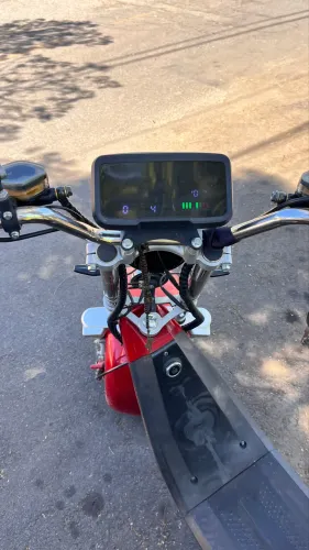Scooter PT3