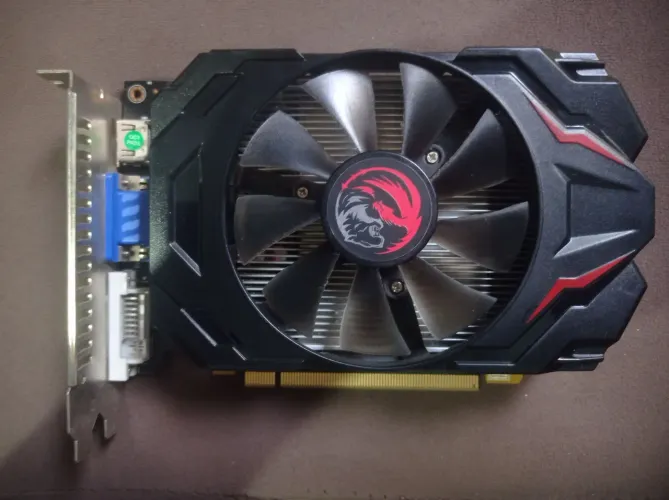 Vendo peças de computador funcionando 100%