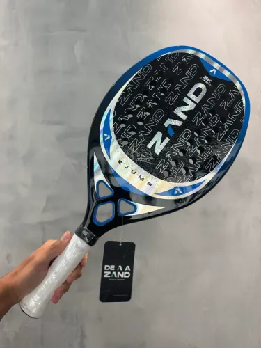 Raquete de Beach Tennis Zand ZJump 2025