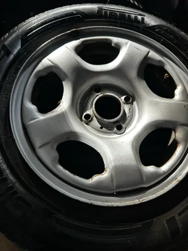 Steep Original Ecosport Aro 15
