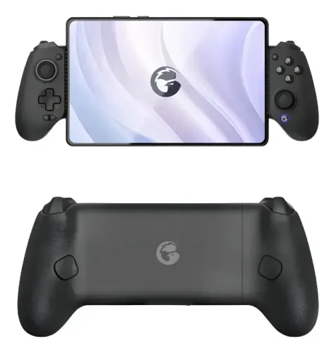 (NOVO) Gamepad Gamesir G8 Plus Galileo Com Bluetooth Para Android, Ios, Switch e PC