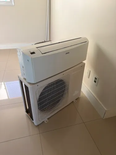 Ar condicionado Consul perfeito estado