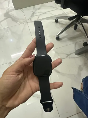 SmartWatch