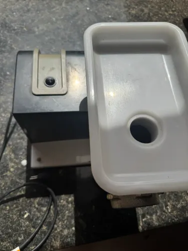 Moedor de carne eletrico