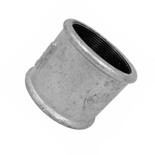 Luva Galvanizado FF - 2"