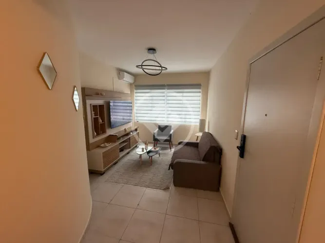 APARTAMENTO - Abraão - DP-371441
