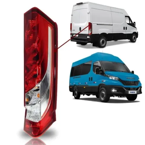Lanterna Iveco 2025 Daily Forgão (unidade)