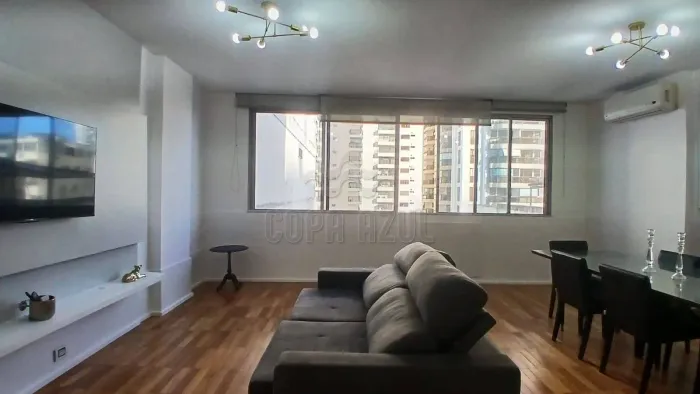 Ipanema  Rua Prudente de Morais | Residencial  Apartamento 3 quarto(s) à Aluguel