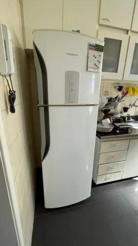 GELADEIRA PANASONIC