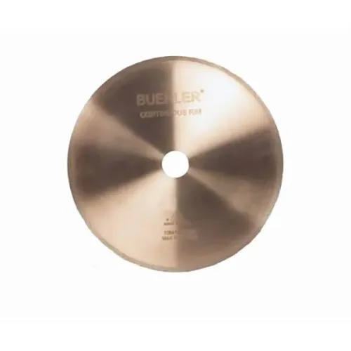 Disco de corte diamantado Buehler