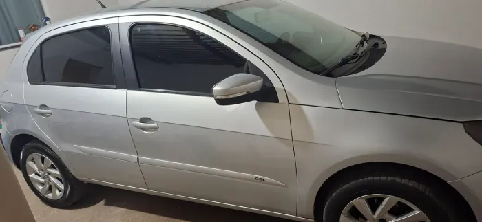 Volkswagen Gol Geração VII MSI 1.6 8V Flex Mec. 4P 2021