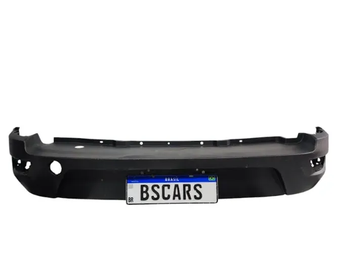 Parachoque Ecosport 2013 2014 2015 2016 2017
